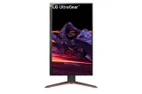 Màn hình LG UltraGear 27GP750-B | 27 inch | FHD | IPS | 240Hz | 1ms | G-SYNC Compatible